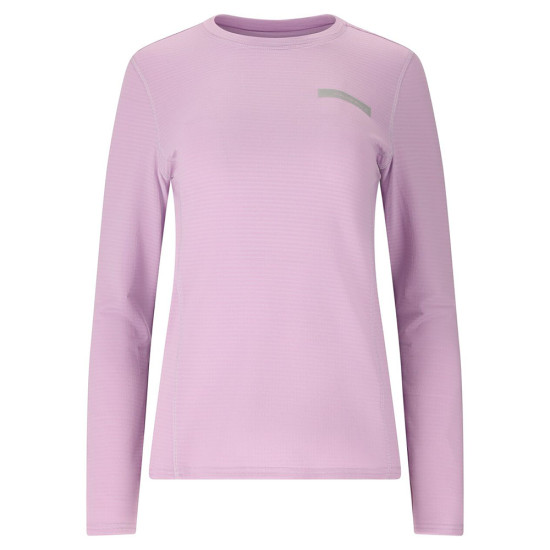 Endurance Γυναικεία μακρυμάνικη μπλούζα Bopha W Midlayer